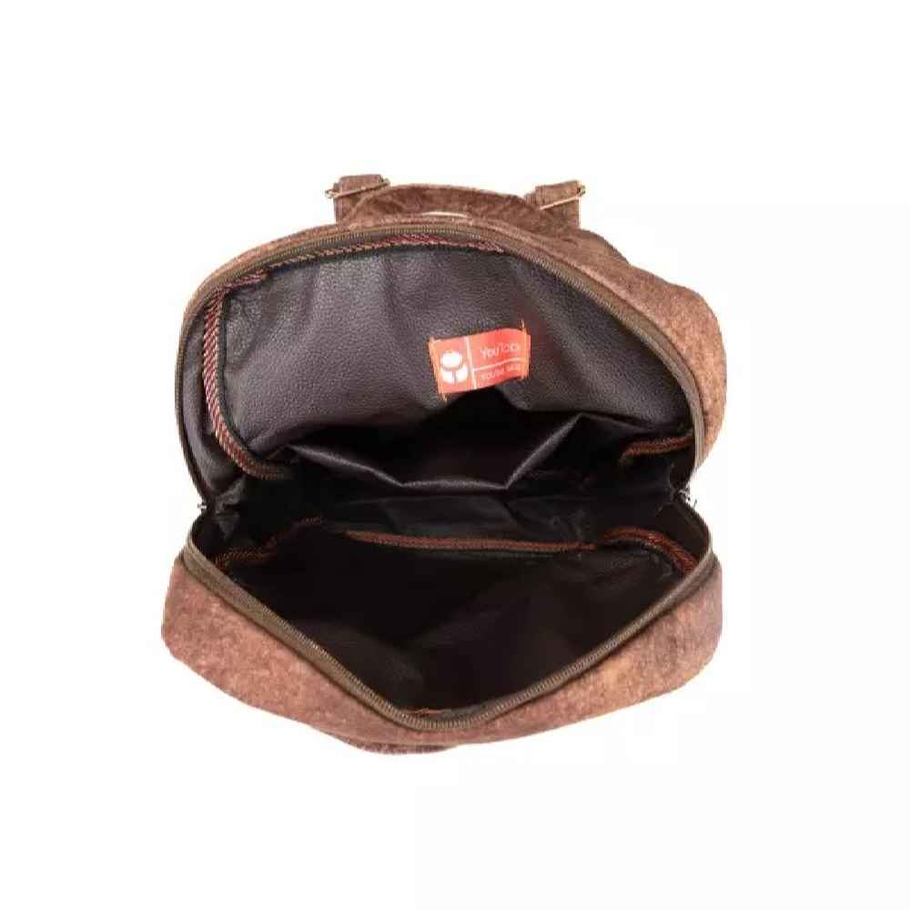 Sac à dos ethnique persan pour femmes modèle Niki