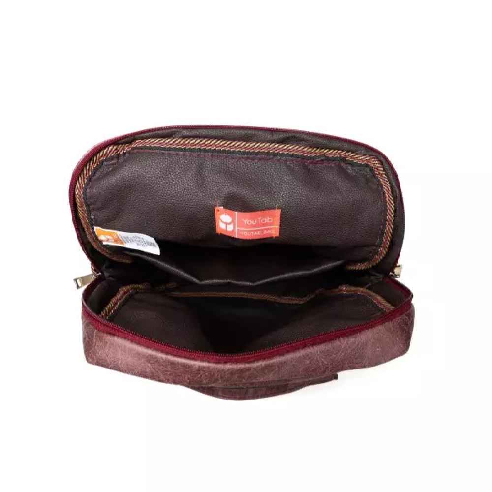 Sac à dos ethnique persan pour femmes modèle Fariba