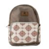 Sac à dos ethnique persan pour femmes modèle Shahin