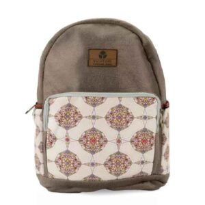 Sac à dos ethnique persan pour femmes modèle Shahin