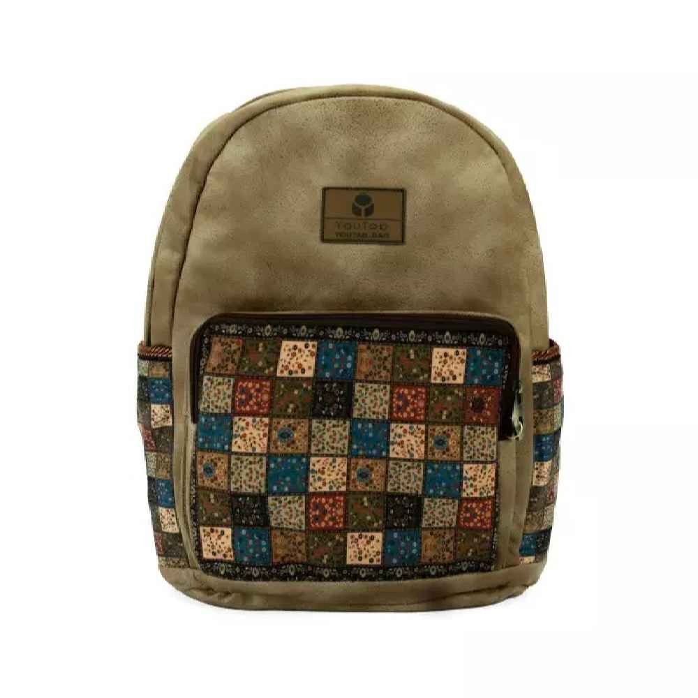 Sac à dos ethnique persan pour femmes modèle Sarina