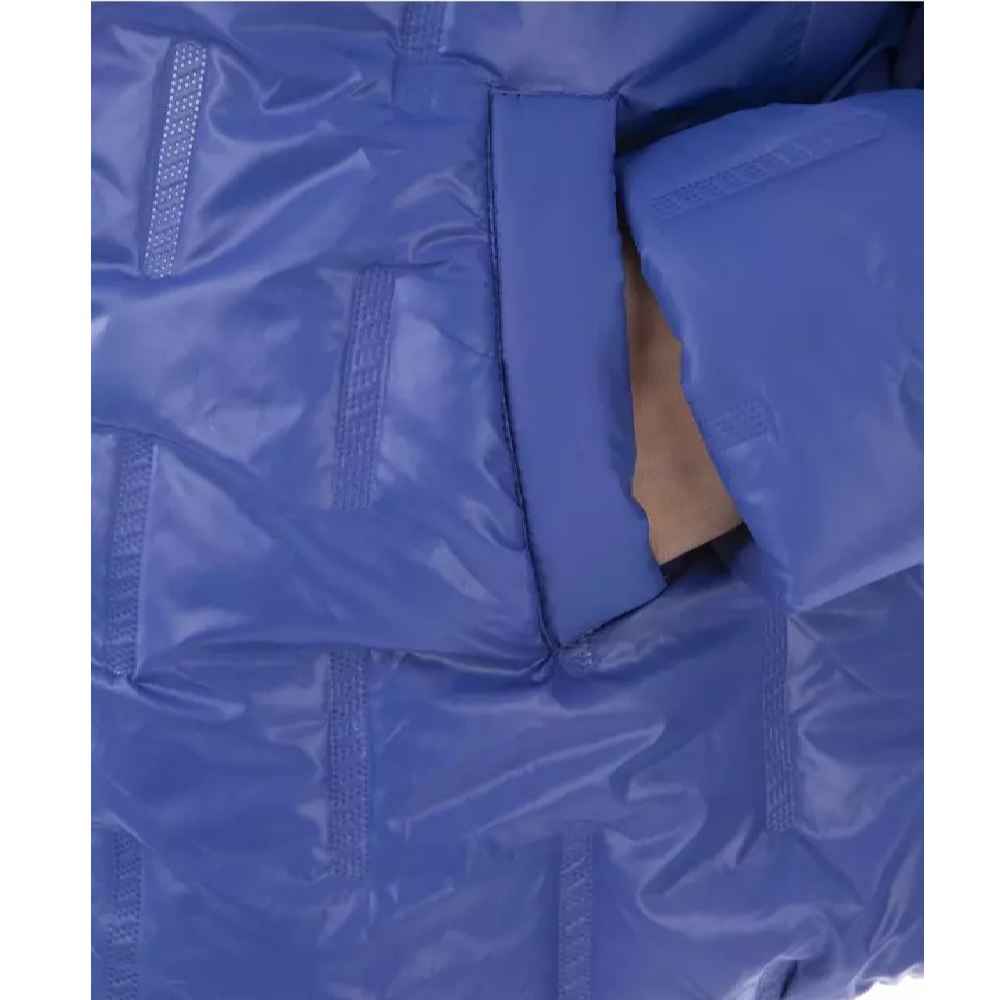 Doudoune pour femmes avec capuche Vanisha