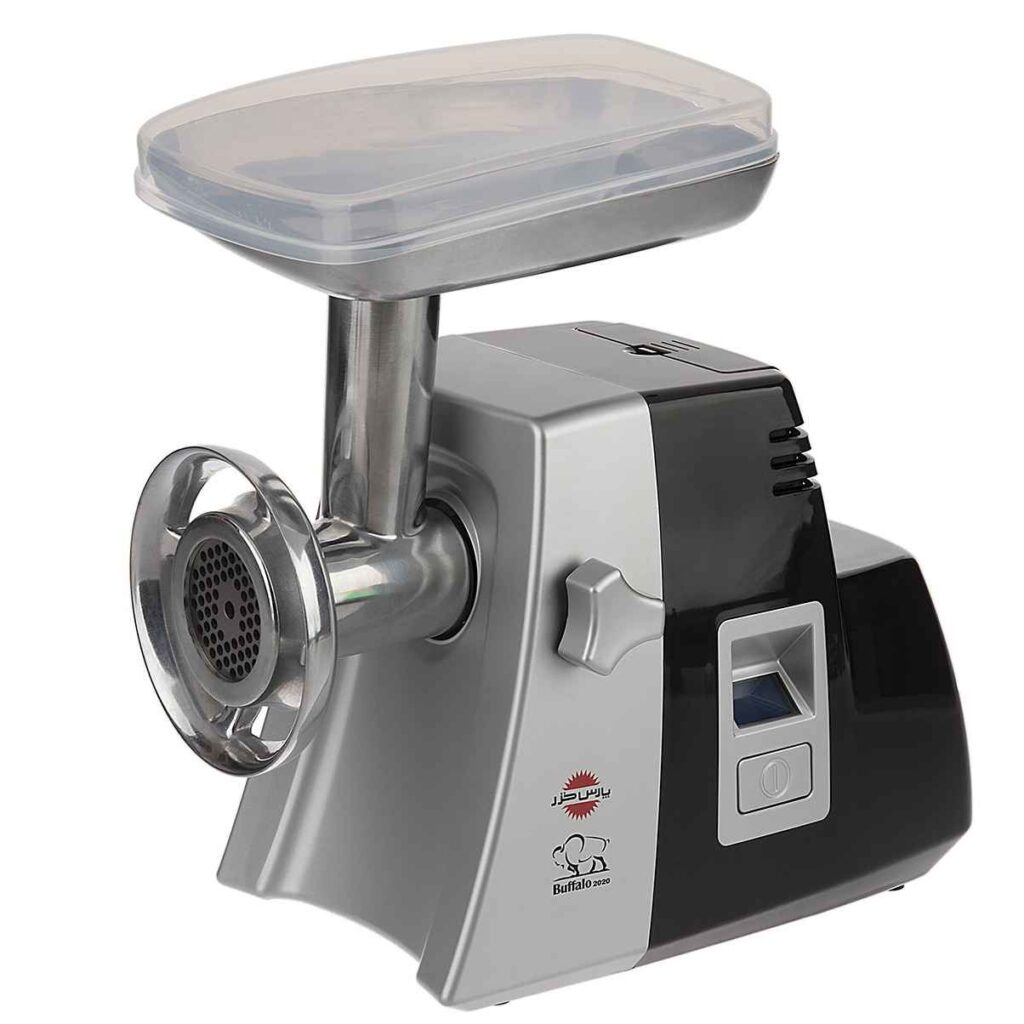 Hachoir à Viande Pars Khazar Modèle Buff-2020
