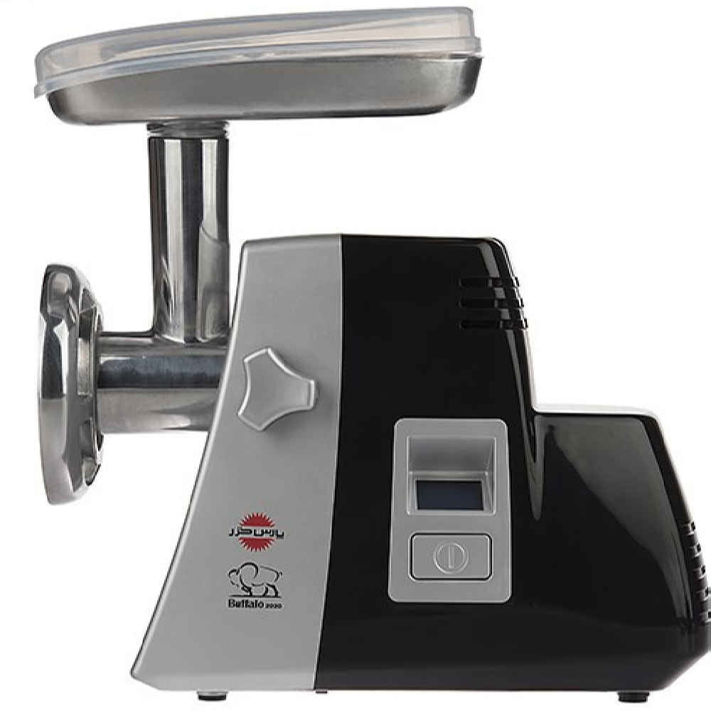 Hachoir à Viande Pars Khazar Modèle Buff-2020