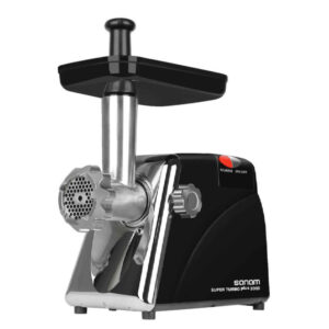 Hachoir à Viande Sanam Modèle SMG-38P