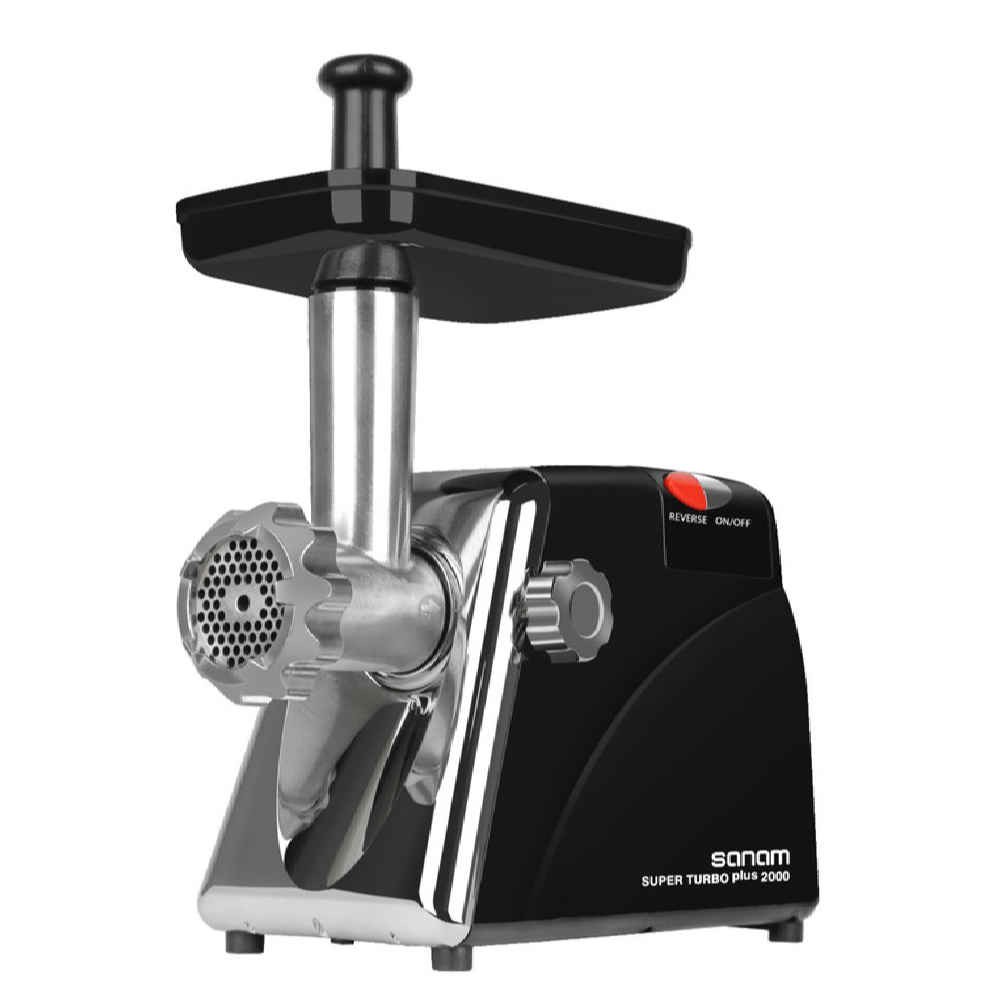 Hachoir à Viande Sanam Modèle SMG-38P