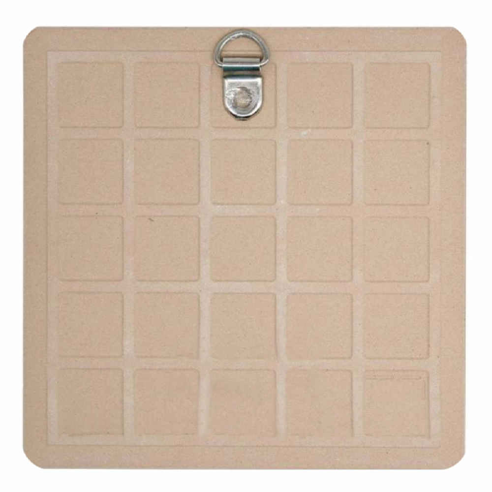 Carreau en céramique persane décoratif – Sofalin