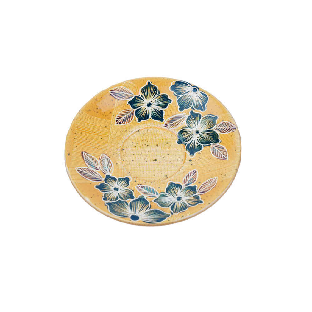 Ensemble de Tasses à Thé Persanes avec Soucoupe – Design Céramique Farzin