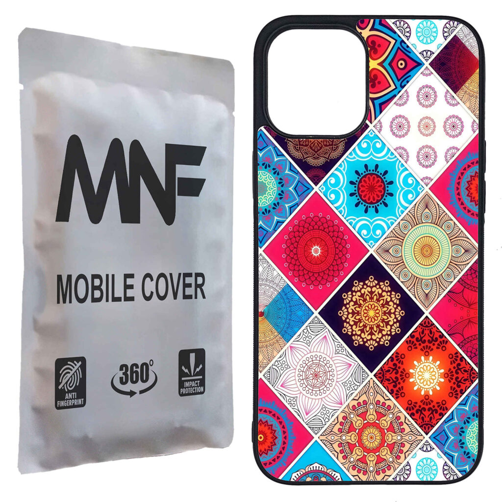 Coque de téléphone haut de gamme pour iPhone et Samsung