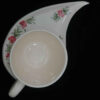 Tasse à Thé Persane avec Soucoupe - Design Céramique Hiva