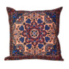Housse de Coussin Époustouflante - Design Farsh Persan Imprimé