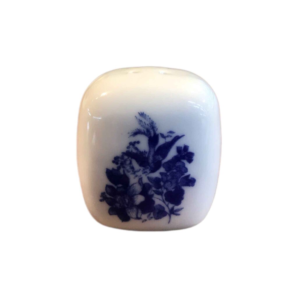 Ensemble de Salieres et Poivrières en Céramique Florence