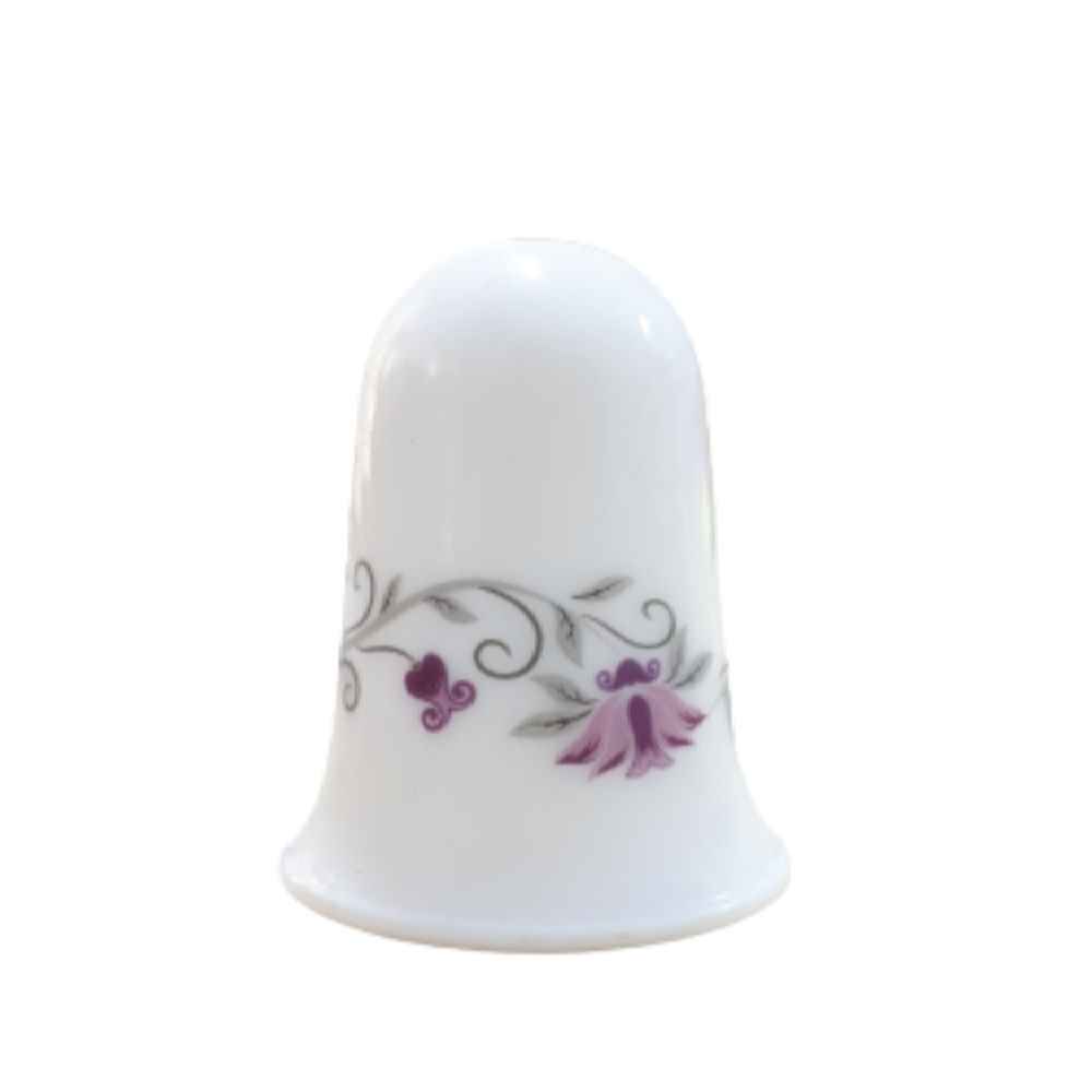 Ensemble de Salieres et Poivrières en Céramique Linda