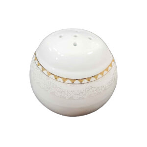 Ensemble de Salieres et Poivrières en Céramique Zarin