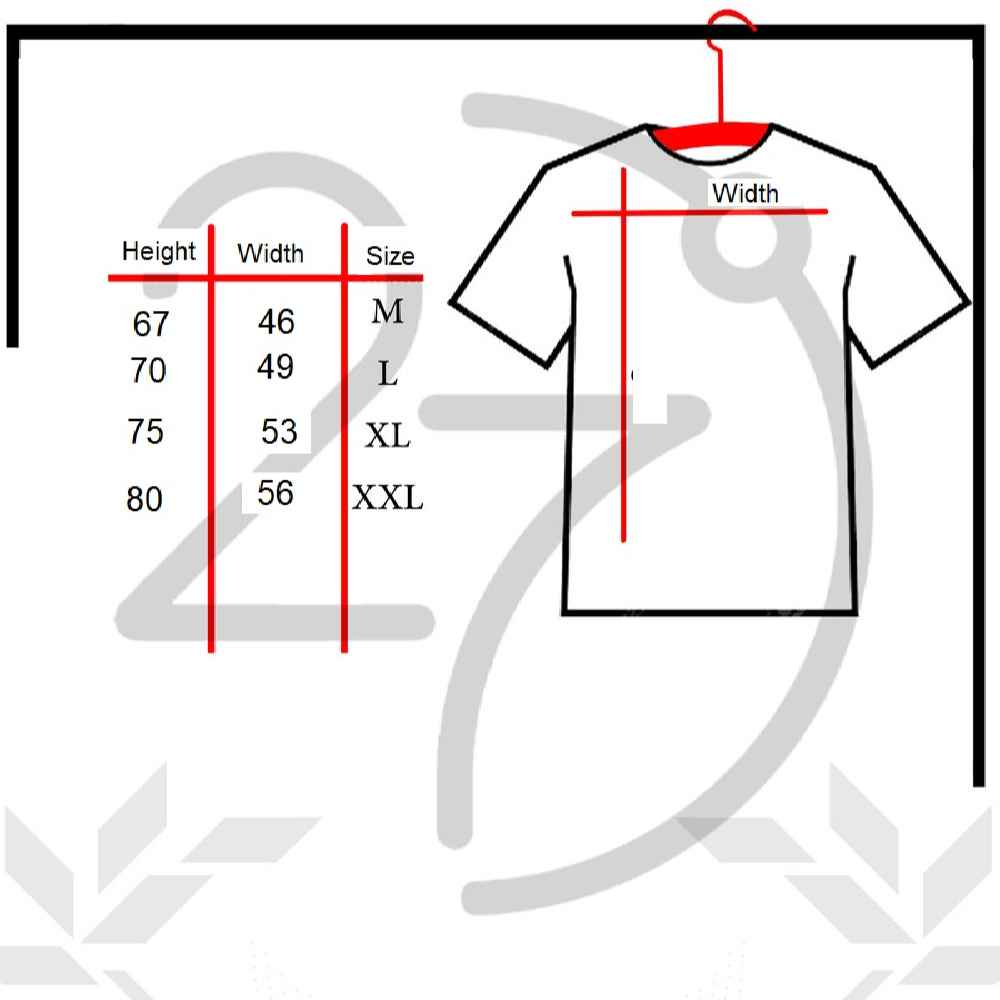 T-shirt en Coton à Manches Courtes Modèle Sahar – Style Persan Doux