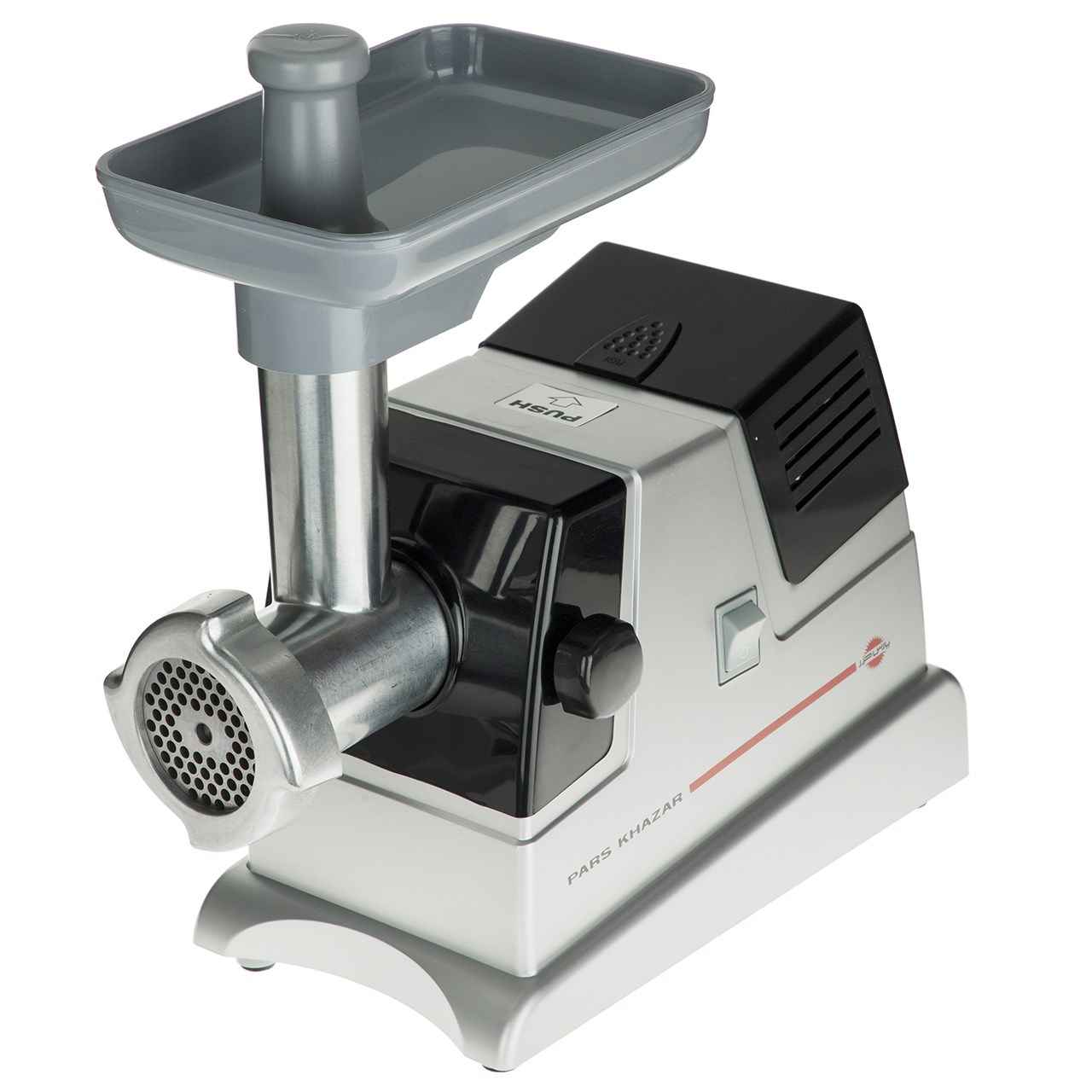 Hachoir à Viande Pars Khazar Modèle MG-1400R