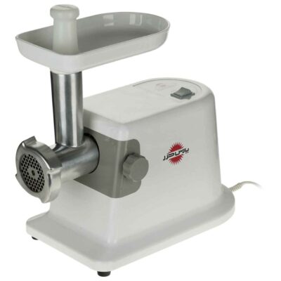 Hachoir à Viande Pars Khazar Modèle MT-1200