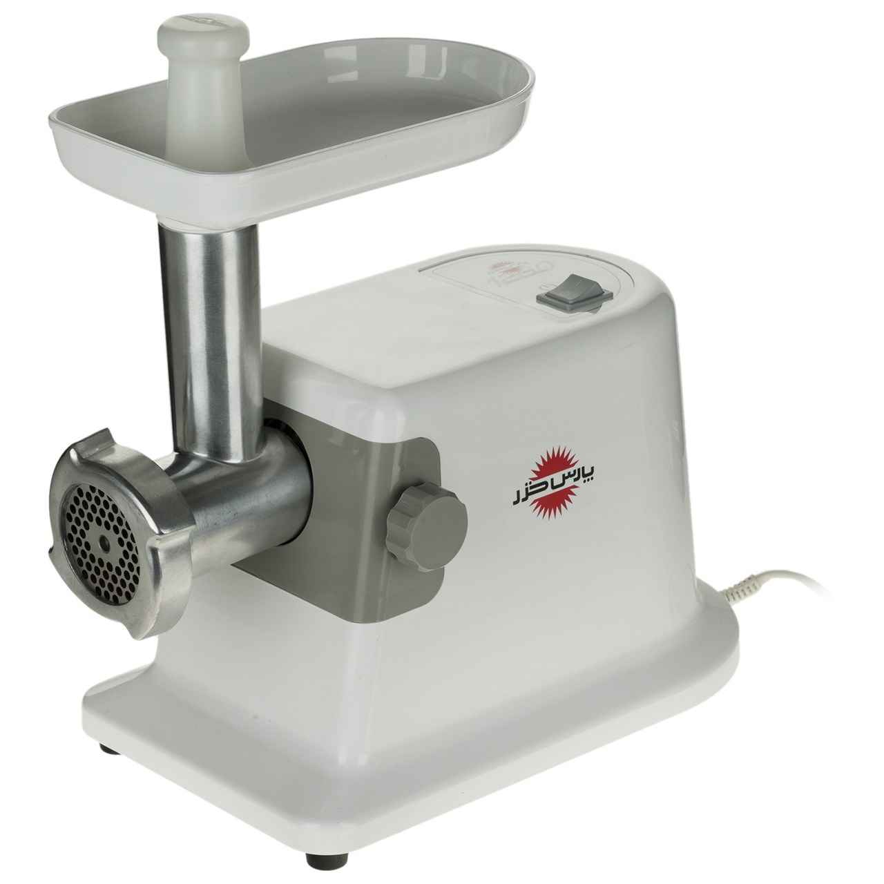 Hachoir à Viande Pars Khazar Modèle MT-1200