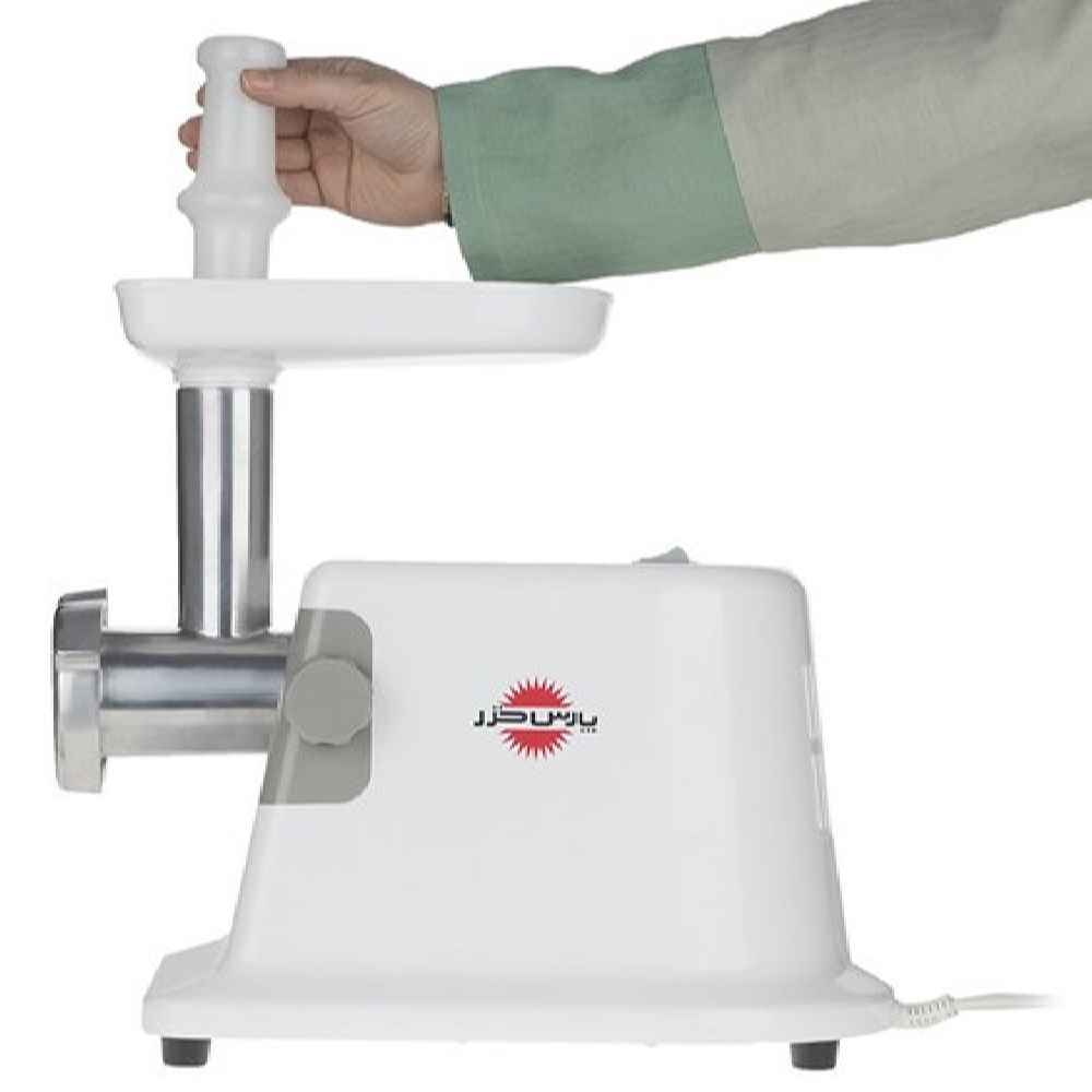 Hachoir à Viande Pars Khazar Modèle MT-1200