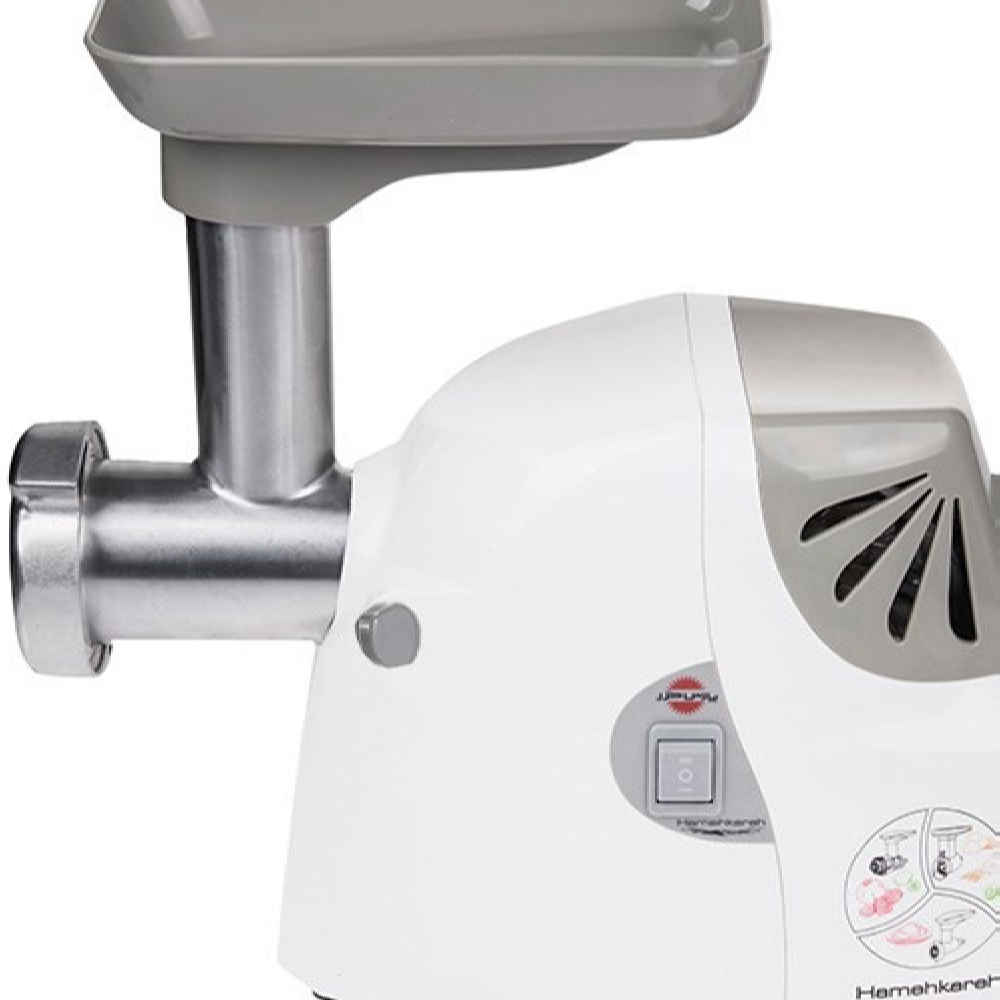 Hachoir à Viande Pars Khazar Modèle Polyvalent