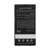 Crème Herbale Anti-Chute de Cheveux Cerita Eyebrow Vitalize