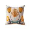 Housse de Coussin Punch Needle - Design Arj Brodé