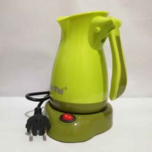 Percolateur électrique à café turc – Infusion authentique pour la maison et le café