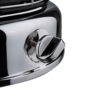 Samovar à gaz avec théière Design moderne 6 Litres