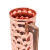 Carafe en cuivre perse style moderne Elena