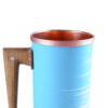 Carafe en cuivre perse style moderne Khati