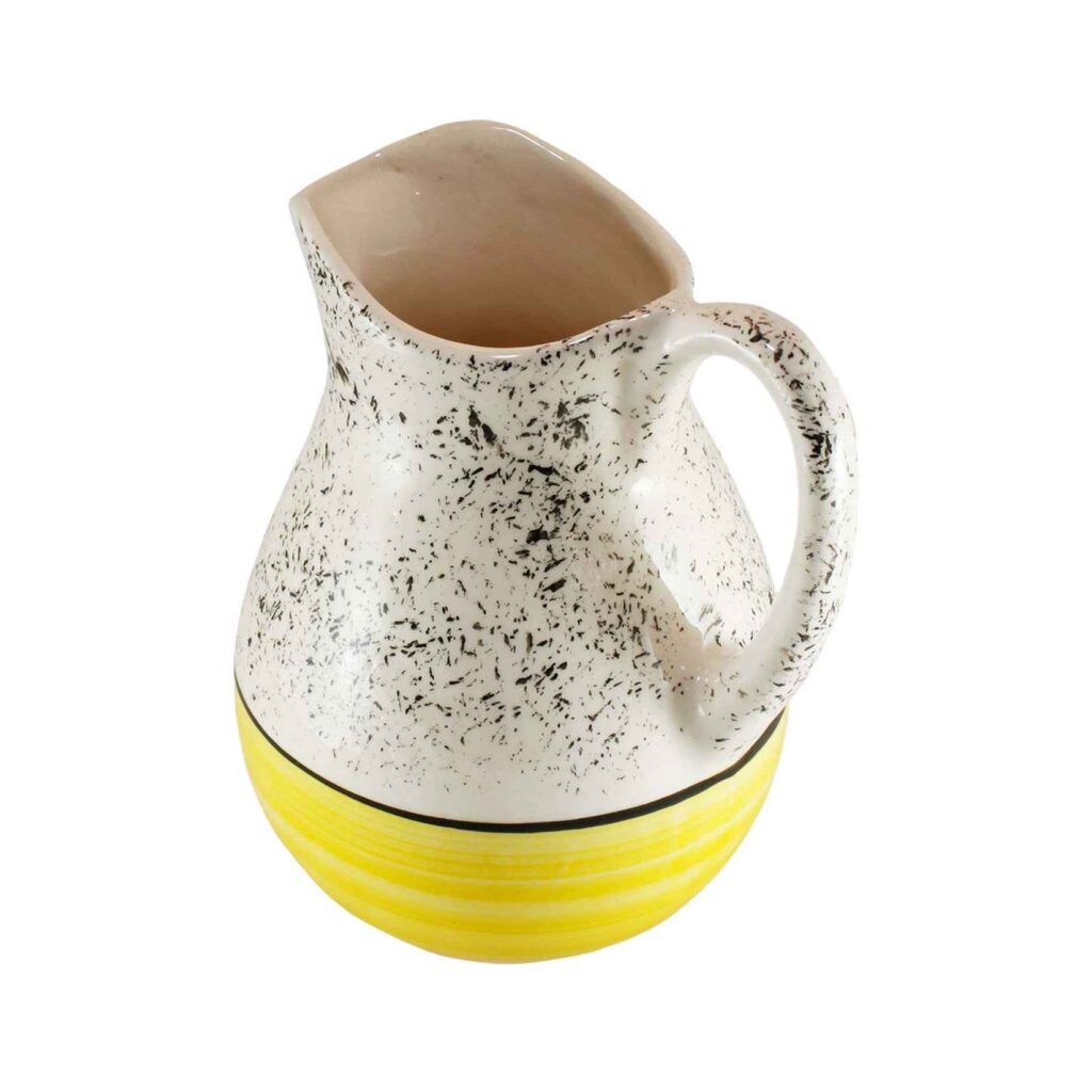 Pichet en Poterie Fait Main Araz