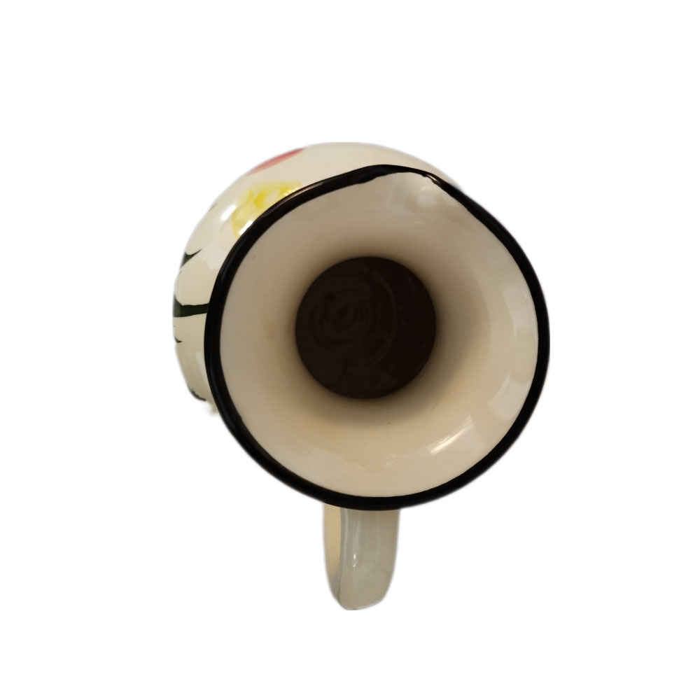 Pichet en Poterie Fait Main Modèle Lana