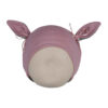 Ensemble de chemises à manches longues motif lapin modèle Girlish (3 pièces)