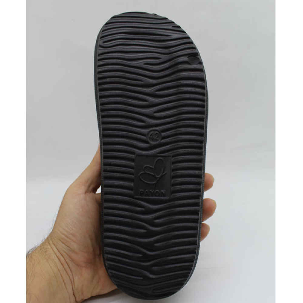 Sliders Nuage pour Hommes – Semelle Épaisse pour un Confort Ultime