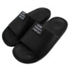 Sliders Nuage pour Hommes – Semelle Épaisse pour un Confort Ultime