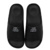 Sliders Nuage pour Hommes – Semelle Épaisse pour un Confort Ultime