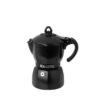 Cafetière Italienne Moka pour Espresso - Capacité 1 Tasse Moka
