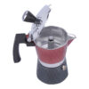 Cafetière Italienne Moka pour Espresso - Capacité 2 Tasses Caffettiera