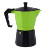 Cafetière Italienne Moka pour Espresso - 3 Tasses