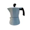 Cafetière Italienne Moka pour Espresso - Capacité 3 Tasses Paphili