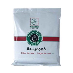Poudre de café vert biologique non torréfié Modèle Pendar 1000 gr