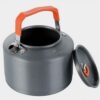 Bouilloire Légère 1,5 L pour Camping Modèle Fire-Maple – Parfaite pour les Feux de Camp