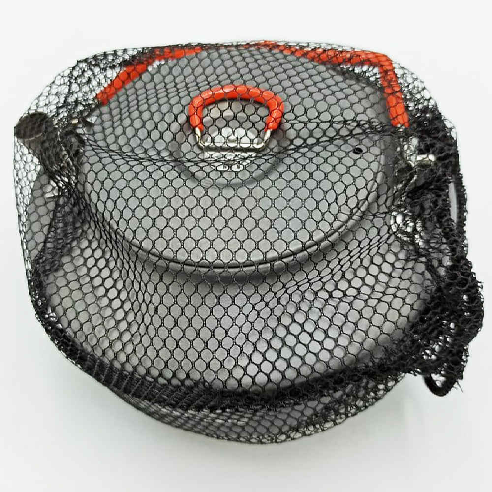 Bouilloire légère pour camping modèle Snow Hawk – Idéale pour les feux de camp