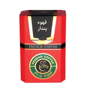 Poudre de Café Français Pendar 200 gr