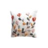 Housse de Coussin Punch Needle - Design Afra Brodé