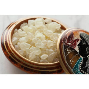 Mastagi Rumi (Pistacia Lentiscus) – 100 grammes