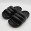 Sliders Nuage Unisexe – Chaussures Douces et Spongieuses pour la Maison