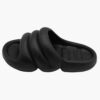 Sliders Nuage Unisexe – Chaussures Douces et Spongieuses pour la Maison