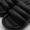 Sliders Nuage Unisexe – Chaussures Douces et Spongieuses pour la Maison
