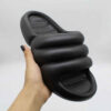 Sliders Nuage Unisexe – Chaussures Douces et Spongieuses pour la Maison
